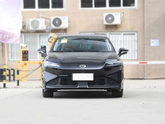 AION S Plus Smart Electric Vehicle Collar Version 410km 510km 4 Door Electric Cars