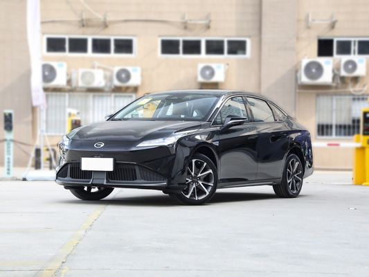 AION S Plus Smart Electric Vehicle Collar Version 410km 510km 4 Door Electric Cars