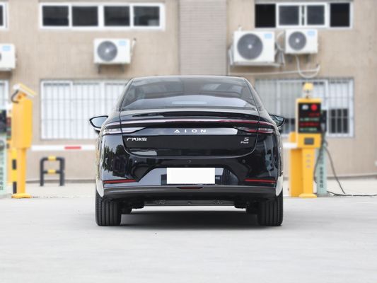 AION S Plus Smart Electric Vehicle Collar Version 410km 510km 4 Door Electric Cars
