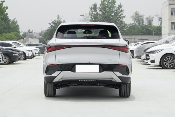 430KM BYD Yuan Plus ATTO 3 EV SUV 4 Wheels New Energy Electric Adult Car