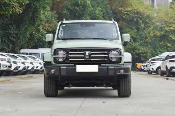 Tank 300 big suv Fuel Powered Car 5 Doors 25 Mpg for Sale