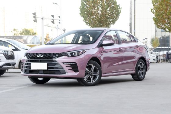 Cherry Tiggo 5 Plus Còn hàng Xe chạy bằng nhiên liệu dẫn động cầu trước
