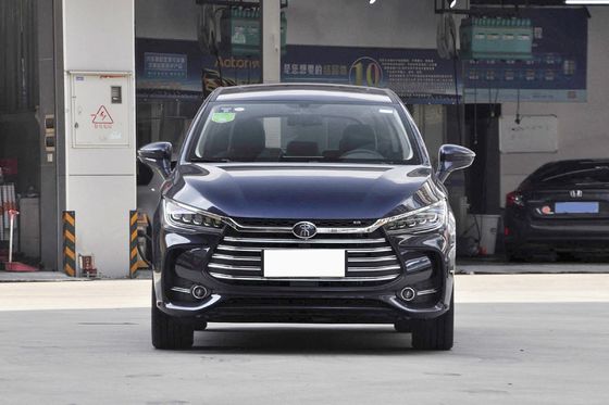 BYD Song Max Dmi Black 5 cửa 7 chỗ Xe MPV tốc độ cao